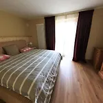 Appartement Albatros In Oberdellach By Interhome *