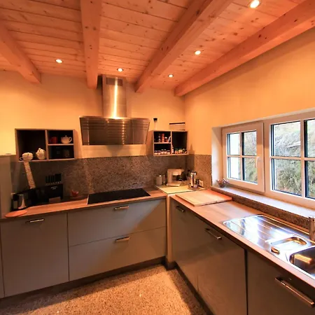 Albatros In Oberdellach By Interhome * Ober-Dellach