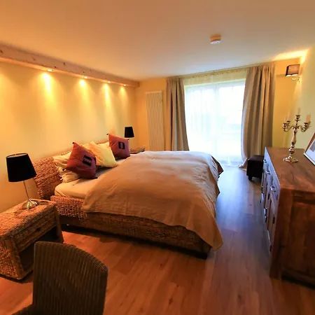 Albatros In Oberdellach By Interhome