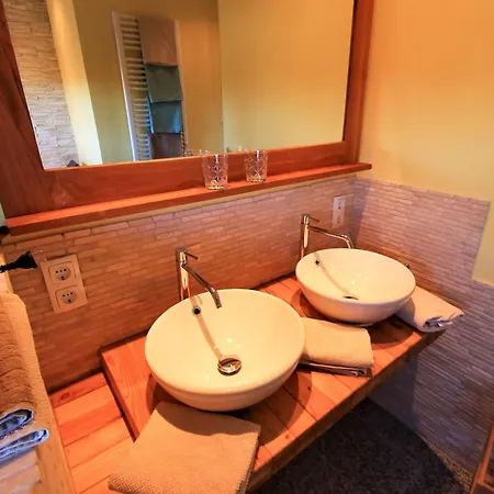 Albatros In Oberdellach By Interhome Apartment *