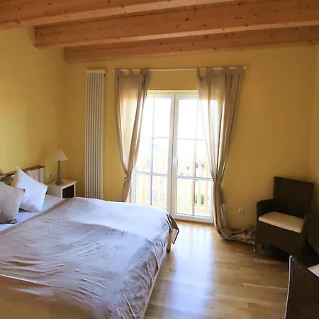 Albatros In Oberdellach By Interhome Apartament *