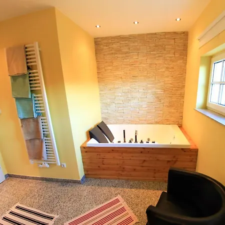 Albatros In Oberdellach By Interhome Apartament Ober-Dellach