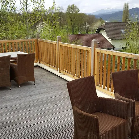 Albatros In Oberdellach By Interhome Apartment