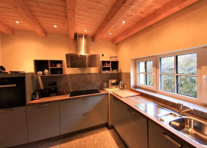 Albatros In Oberdellach By Interhome * Ober-Dellach