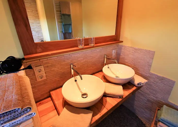 Albatros In Oberdellach By Interhome Apartament *