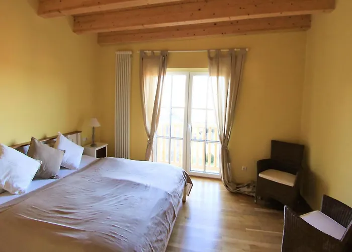 Albatros In Oberdellach By Interhome Apartament *