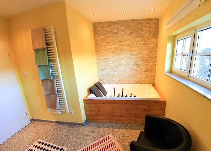 Albatros In Oberdellach By Interhome Apartament Ober-Dellach