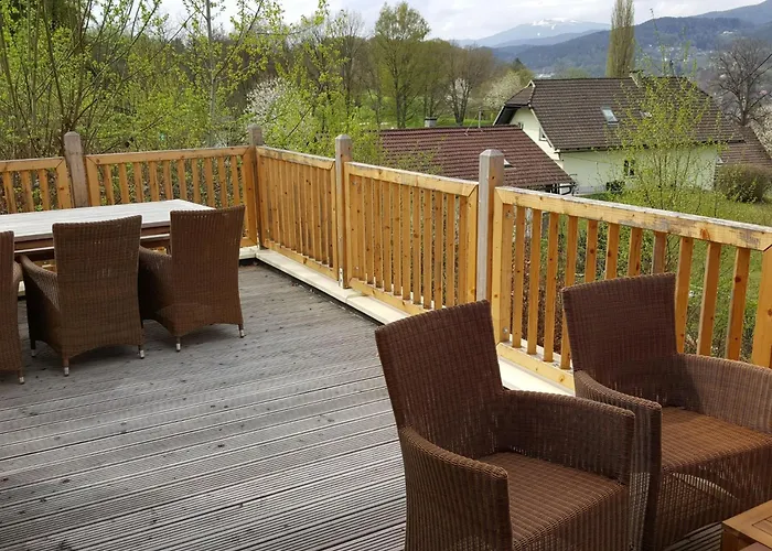 Albatros In Oberdellach By Interhome Apartament