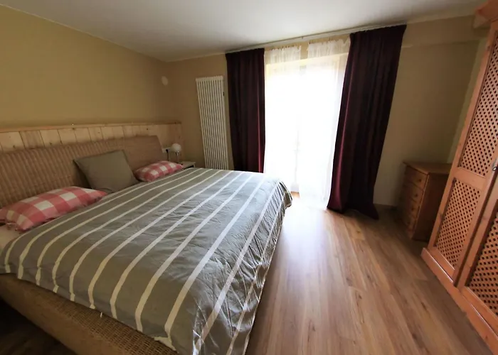 Apartament Albatros In Oberdellach By Interhome *