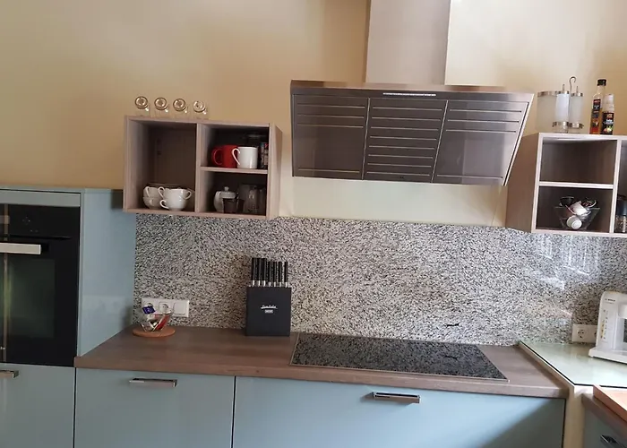 Albatros In Oberdellach By Interhome * Ober-Dellach